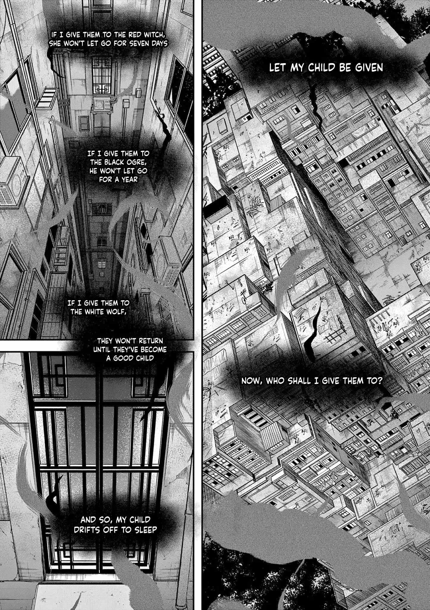 Kimi wa Meido-sama Chapter 61 25